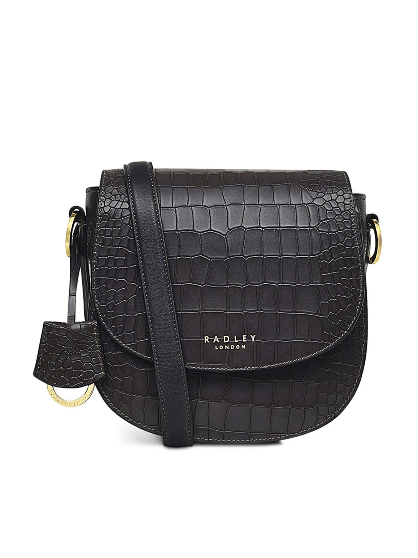 Radley discount bag grey