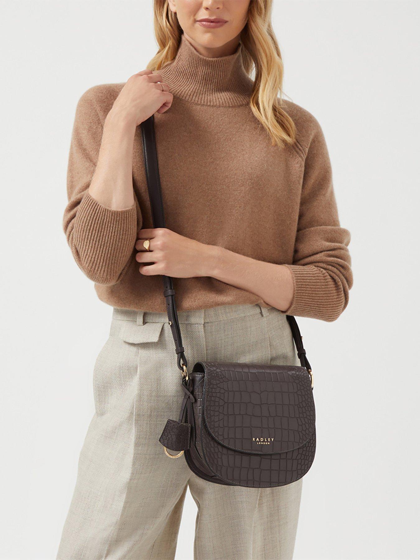 Radley liverpool street discount crossbody