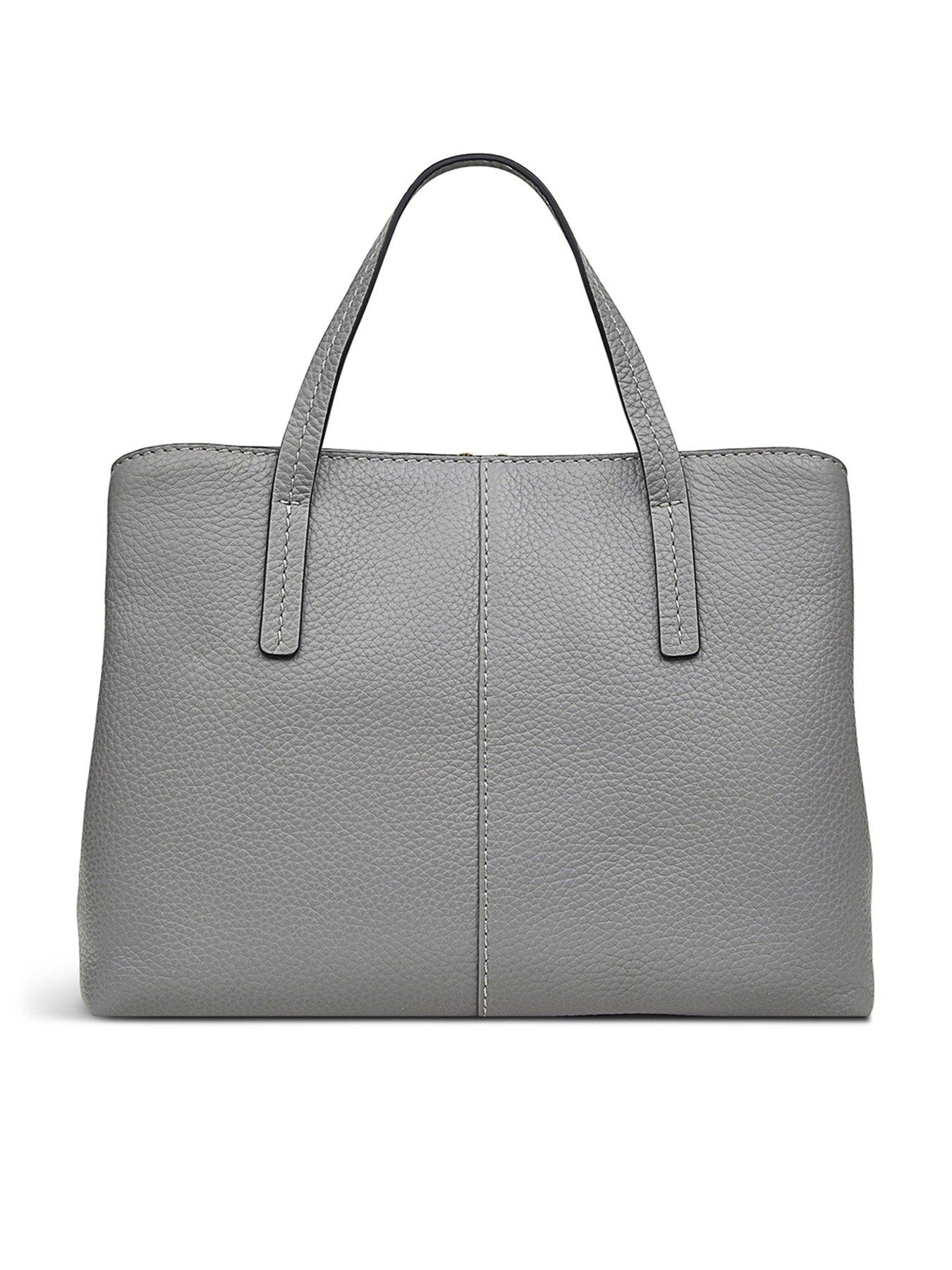 Grey deals radley bag