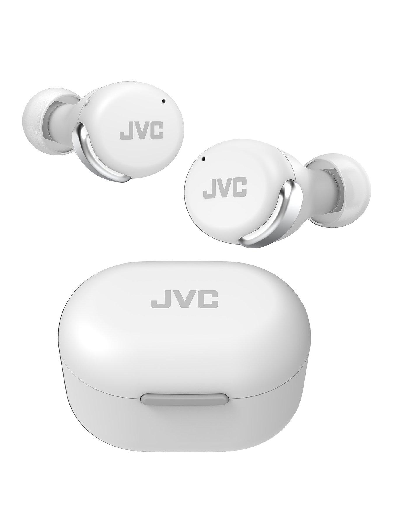 Jvc memory deals foam earbuds