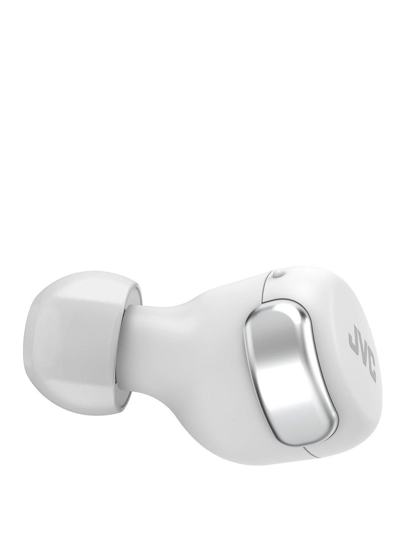 HA-A30T Active Noise Cancelling Wireless Earbuds - White