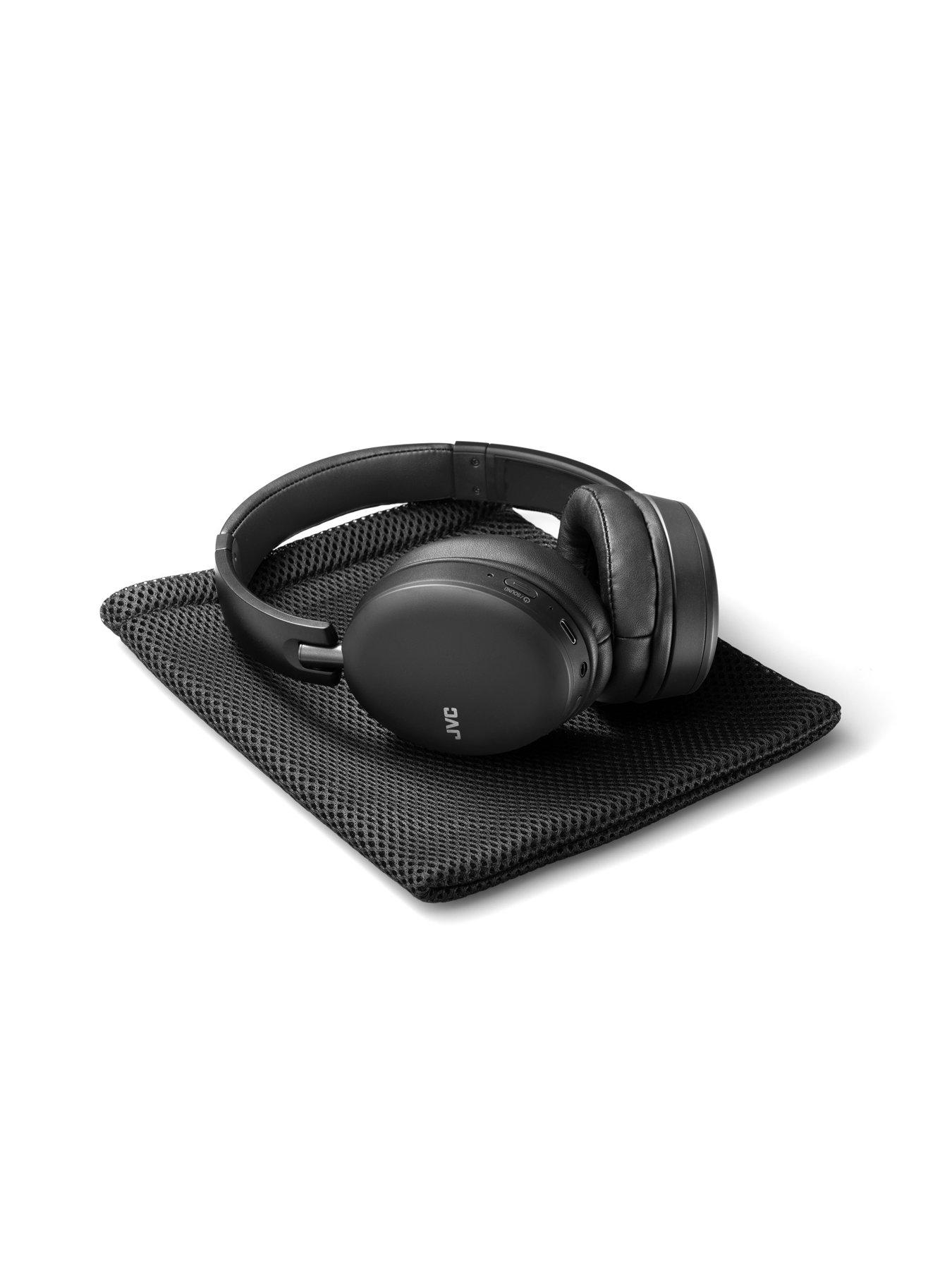 Jvc over ear wireless headphones sale