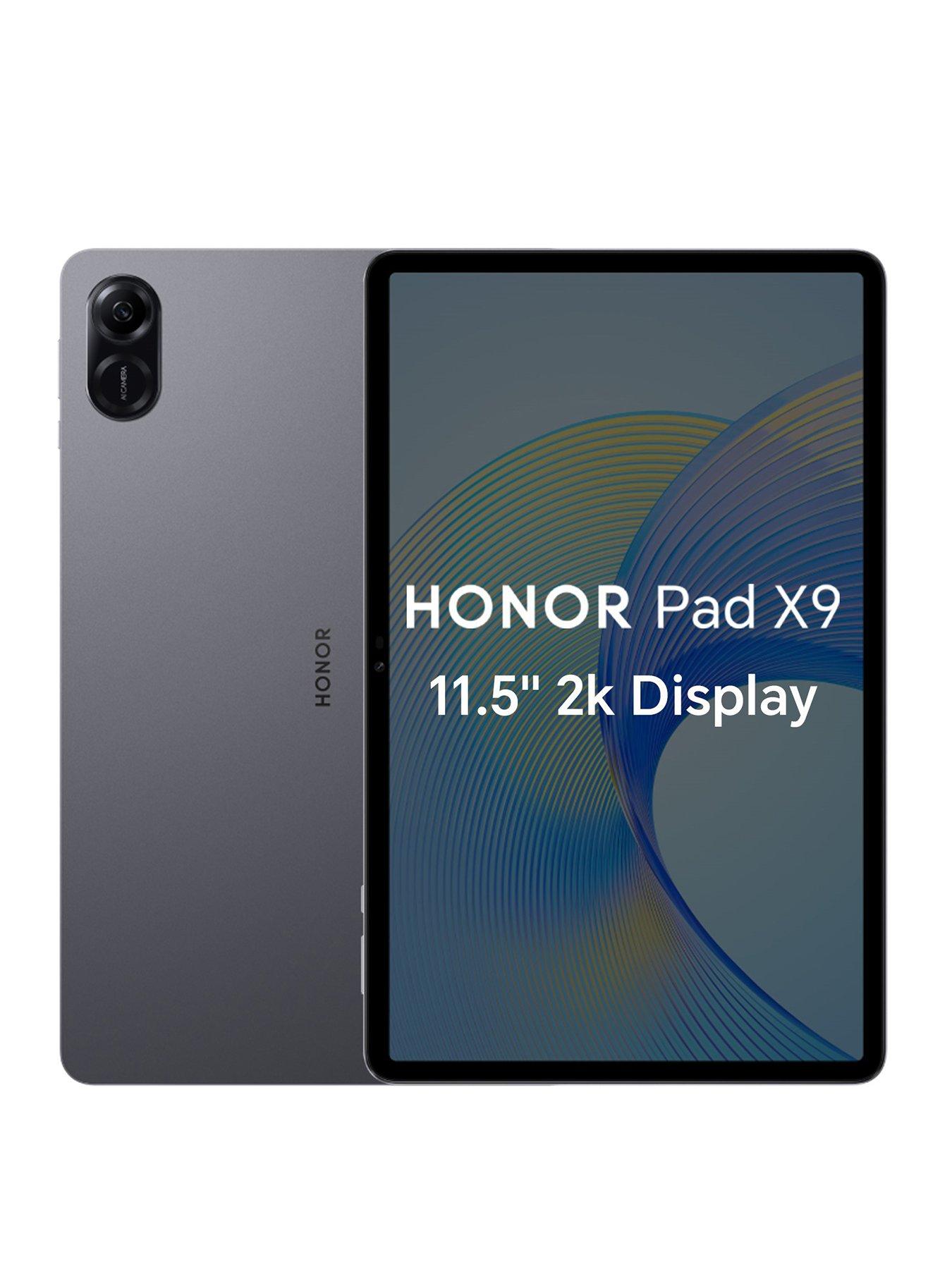 User manual Honor Pad X9 (English - 78 pages)