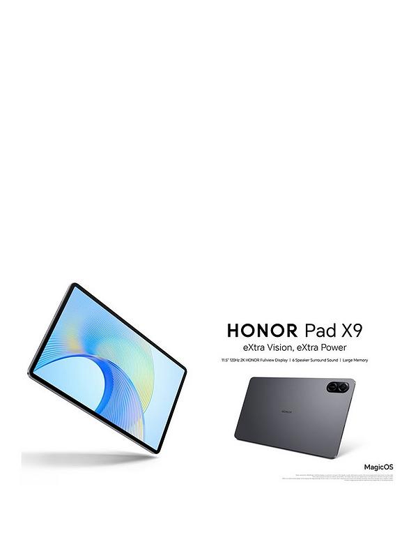 Pad X9 11.5-inch 128GB Wi-Fi Tablet Pad X9 11.5-inch 128GB Wi-Fi Tablet