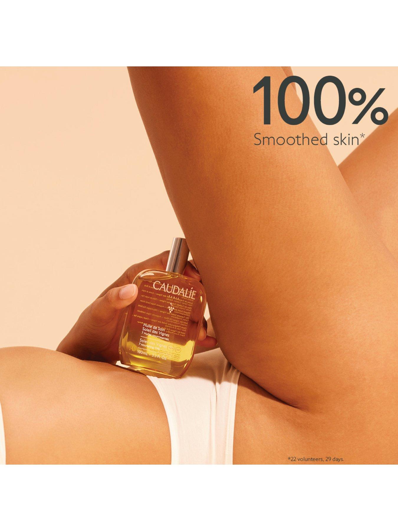 Image 2 of 7 of Caudalie Soleil des Vignes Oil Elixir - 50 mL