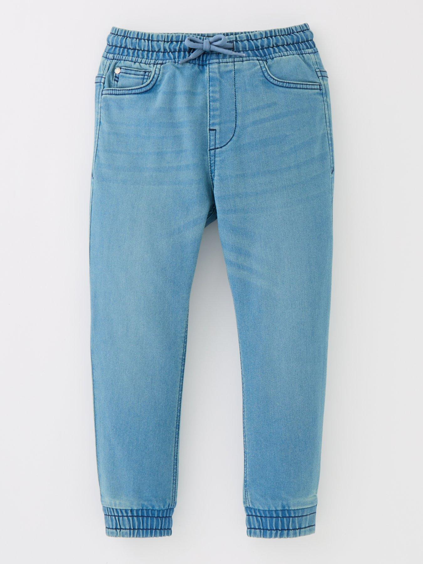 Jogger 2024 jeans boys