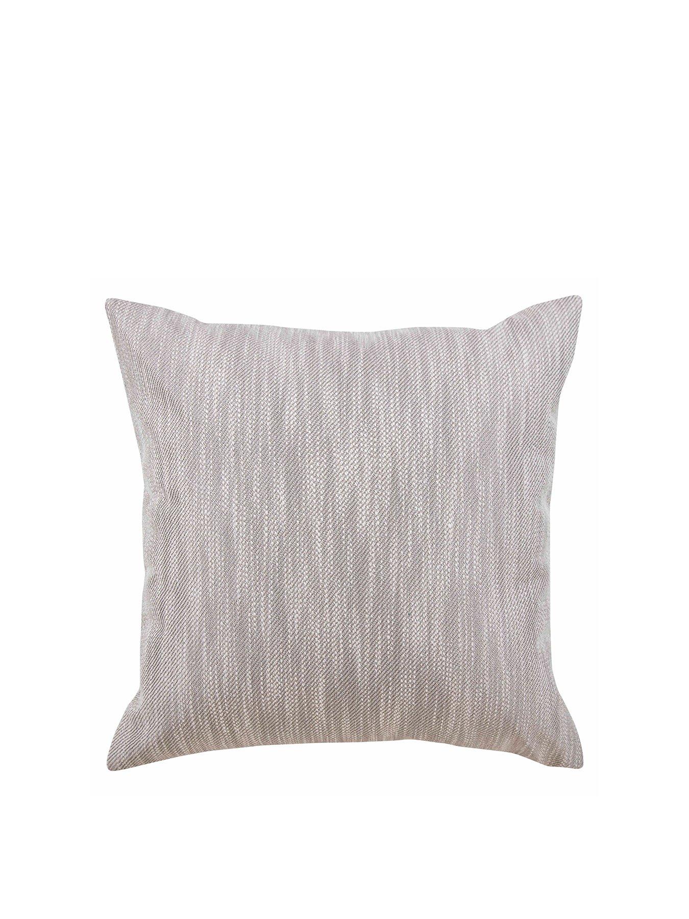 Product photograph of Rossi Cushion from very.co.uk