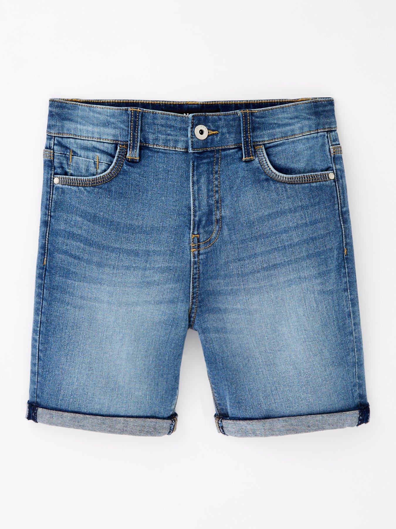 Short hot sale pants kids