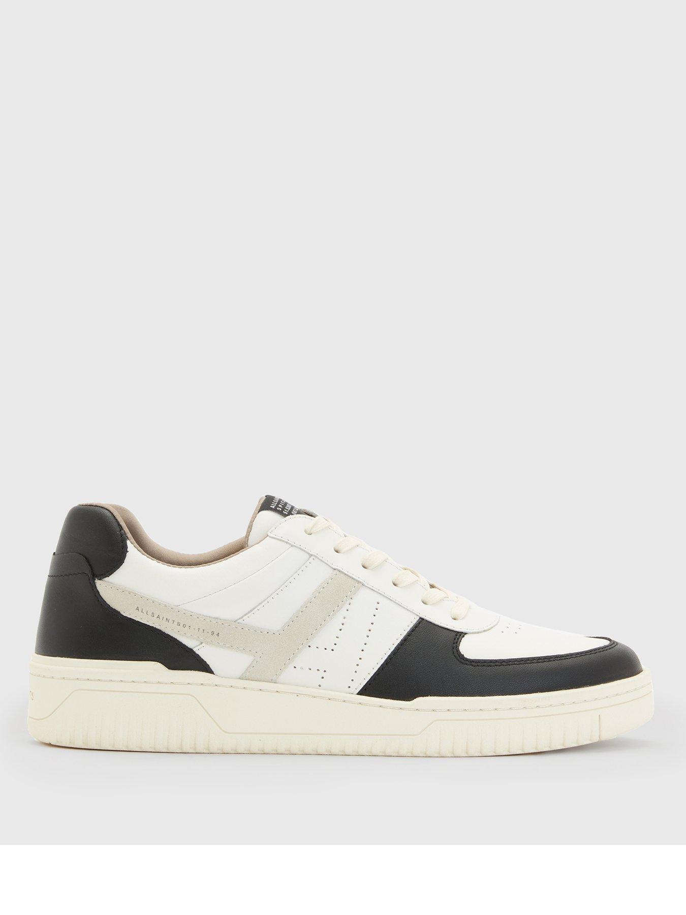 Allsaints trainers hot sale