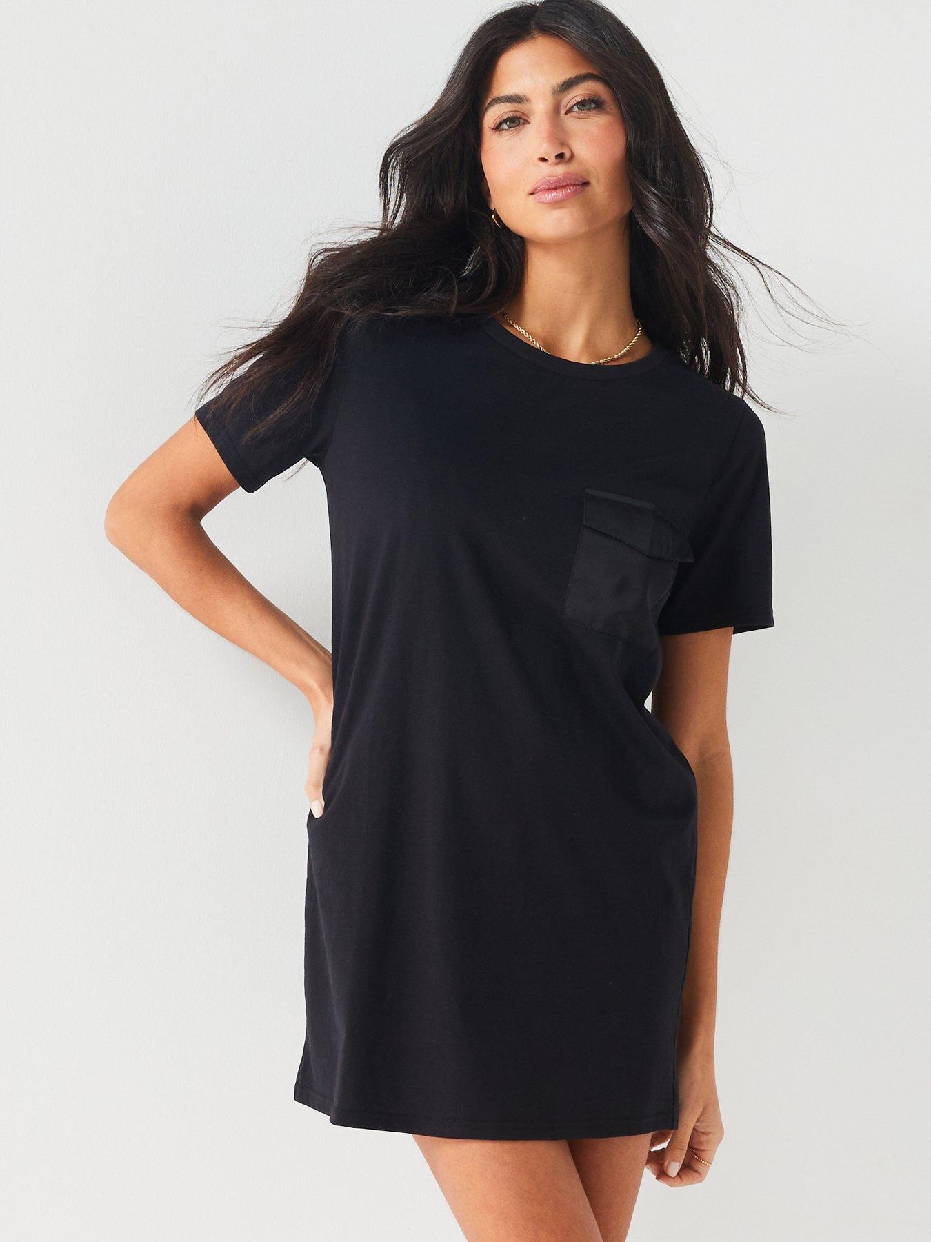 Tee shirt dresses uk online