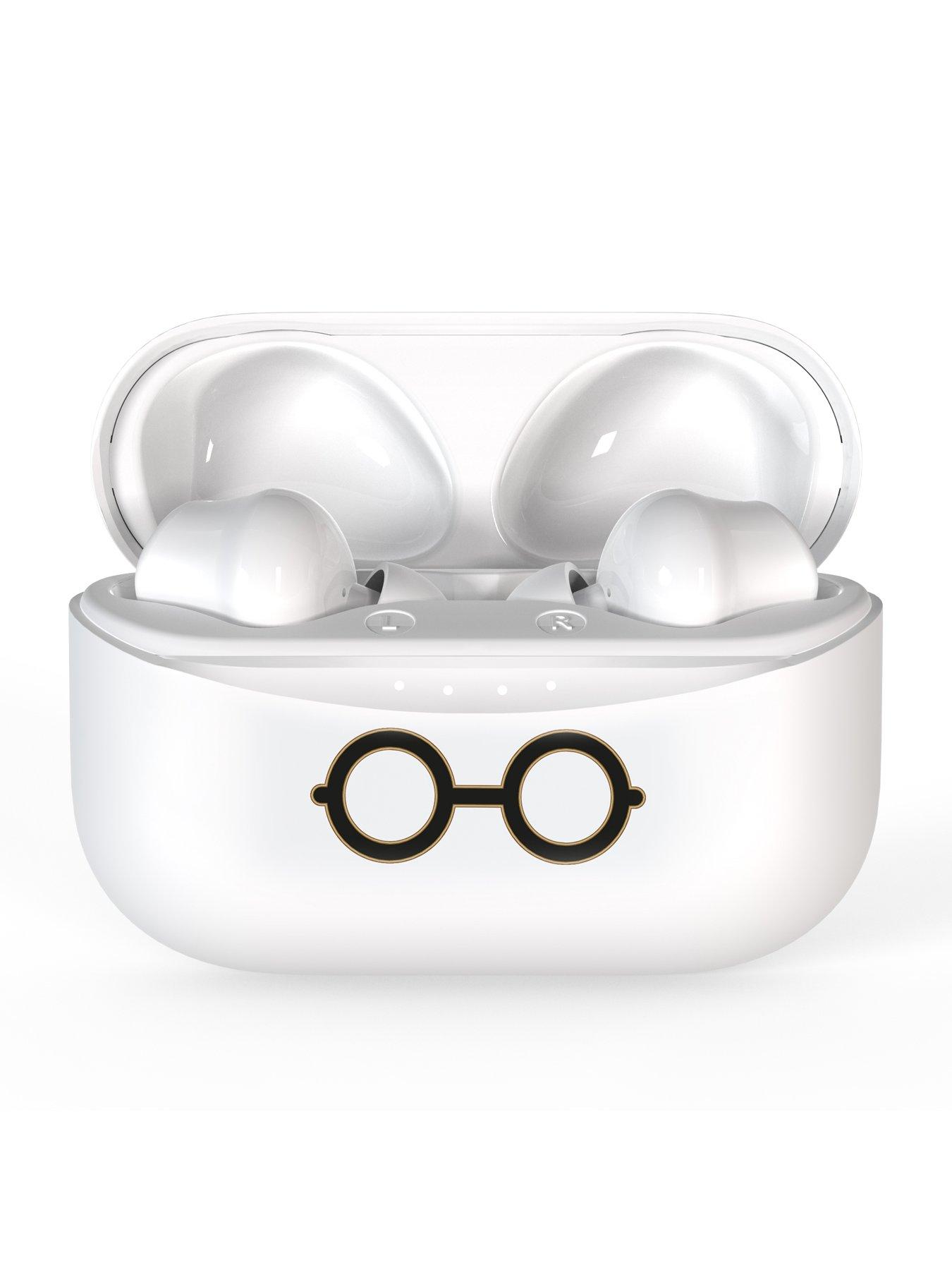 Harry Potter Glasses Gaming Headset Very.co.uk