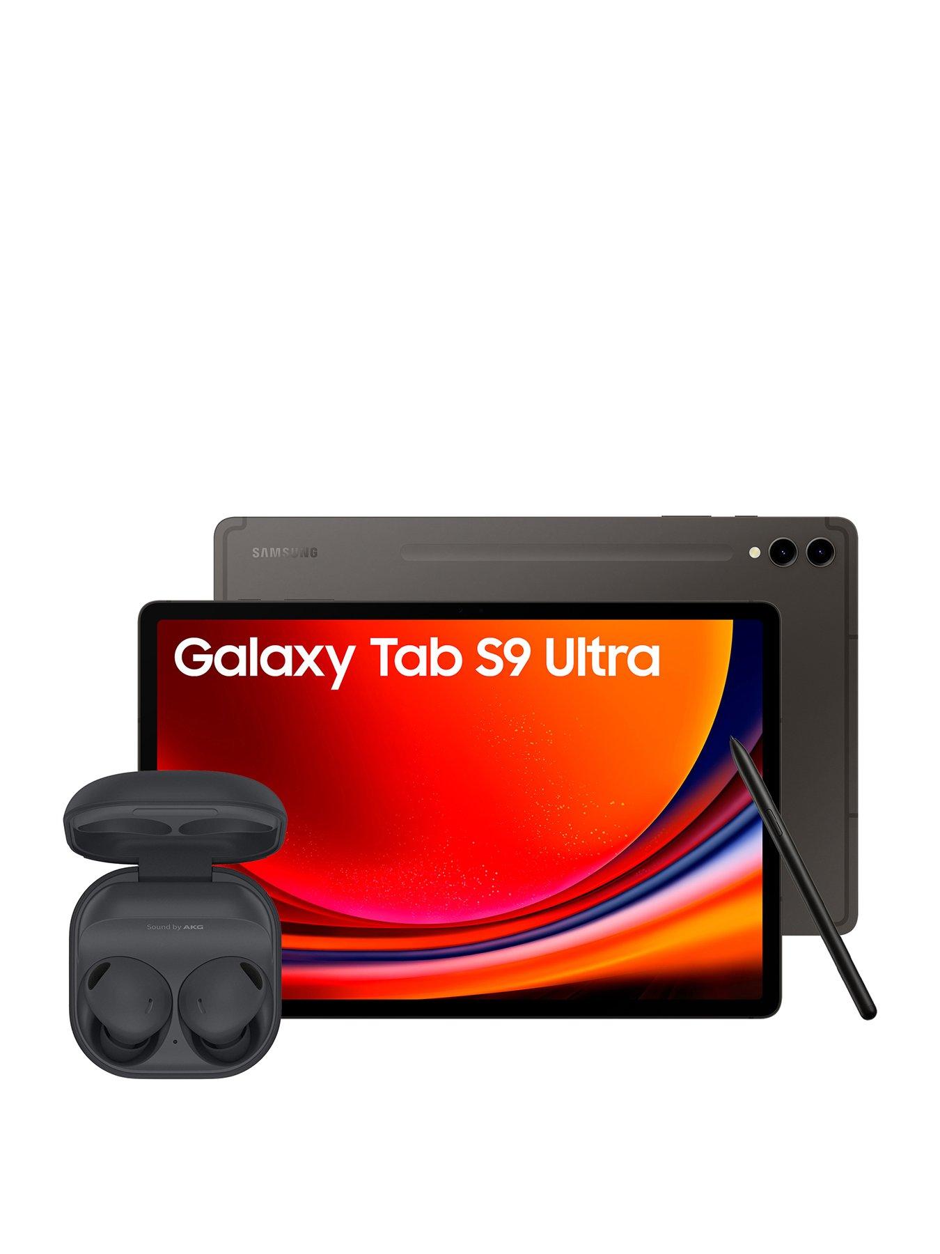 SAMSUNG GALAXY TAB S9 ULTRA (256GB) –