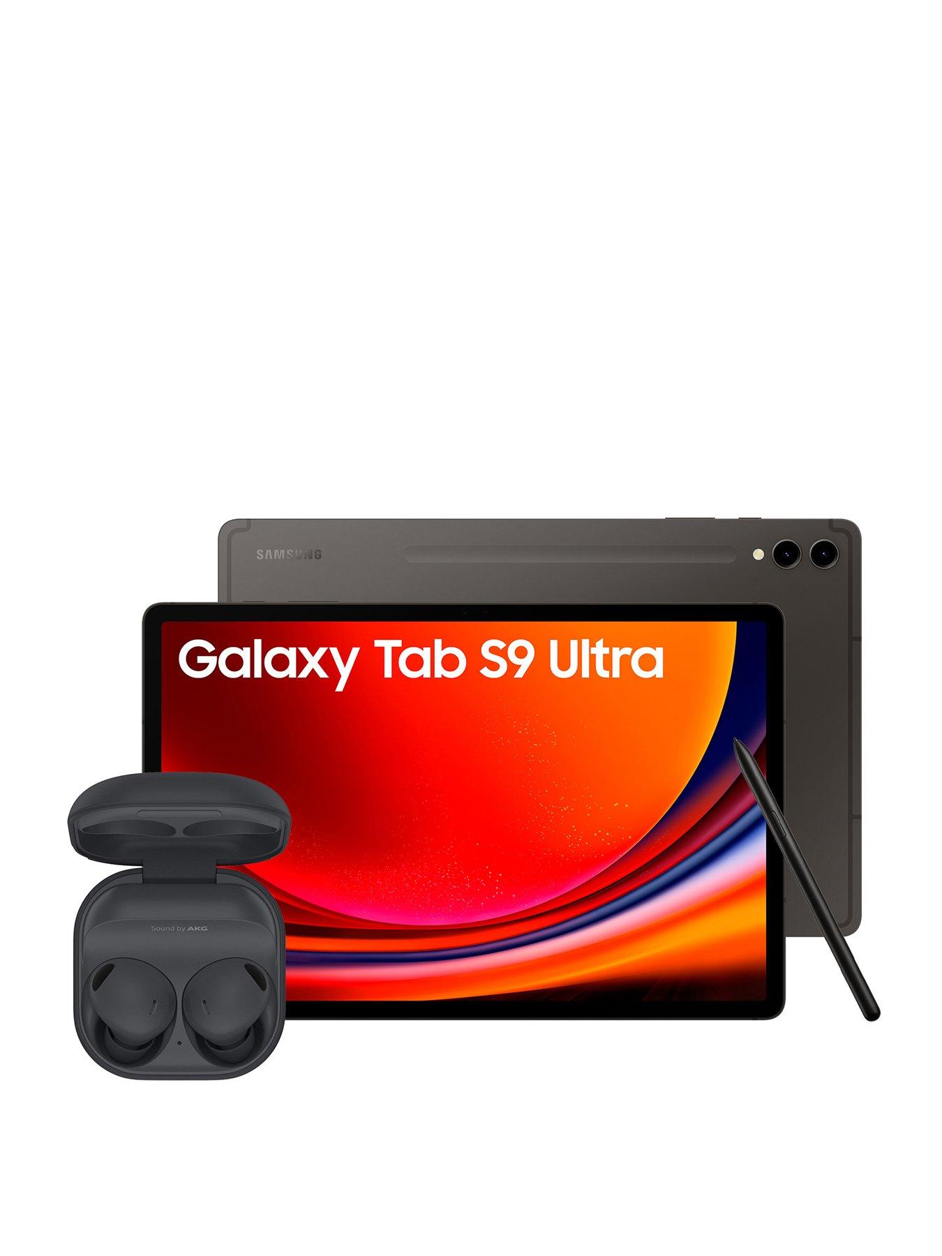 Samsung Galaxy Tab S9 Ultra 14.6