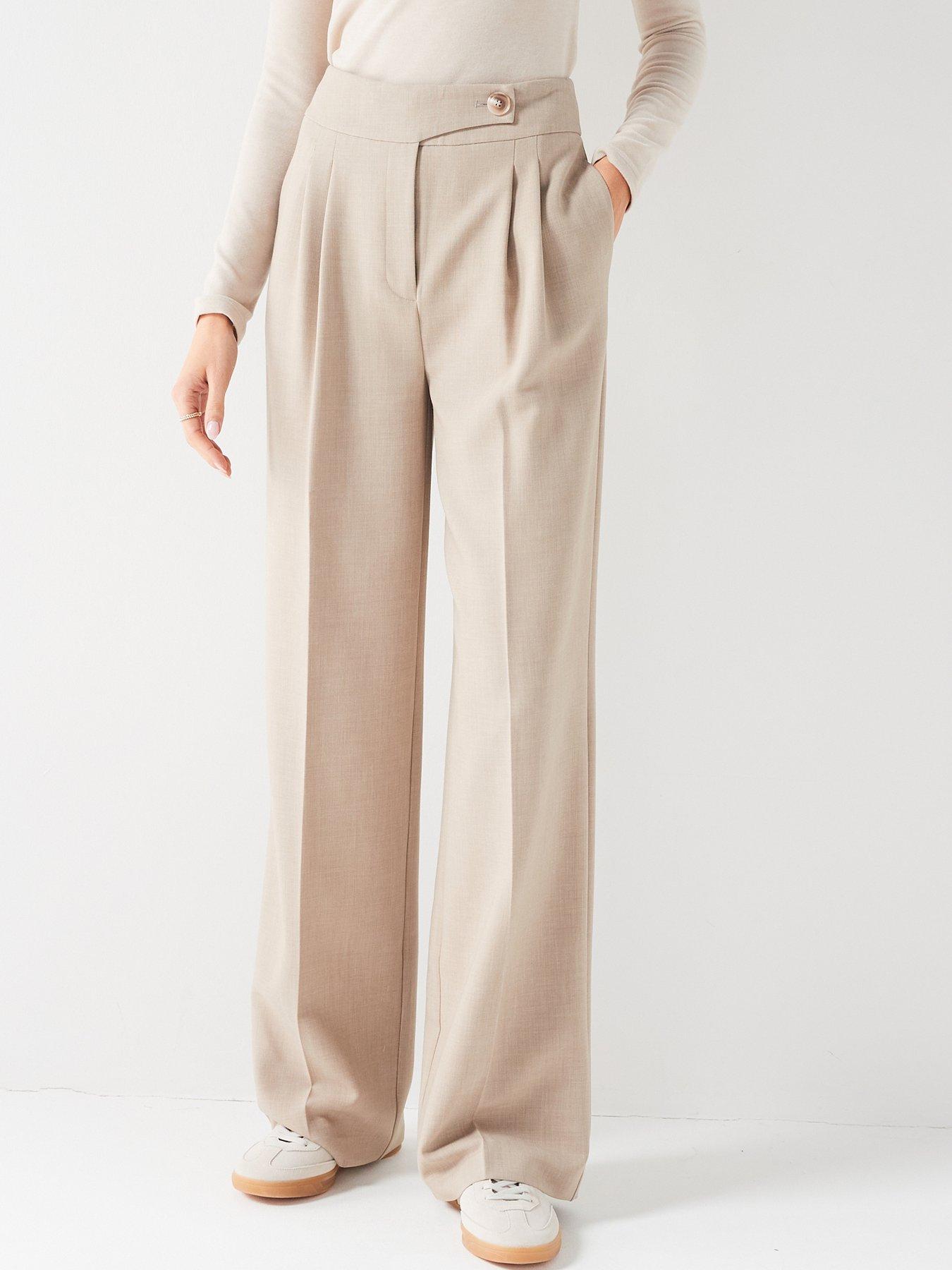 fig-basil-cross-hatch-wide-legnbsptrouser-co-ord-beige