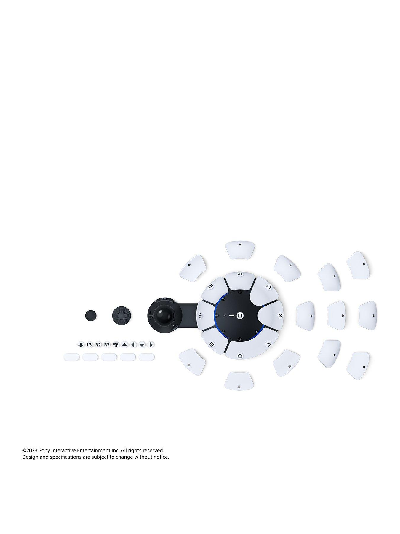 Image 2 of 8 of Playstation PlayStation&reg;5 Access&trade; controller