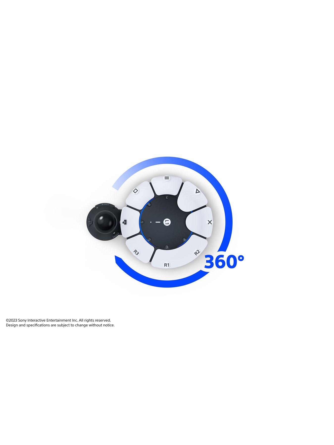 Image 6 of 8 of Playstation PlayStation&reg;5 Access&trade; controller