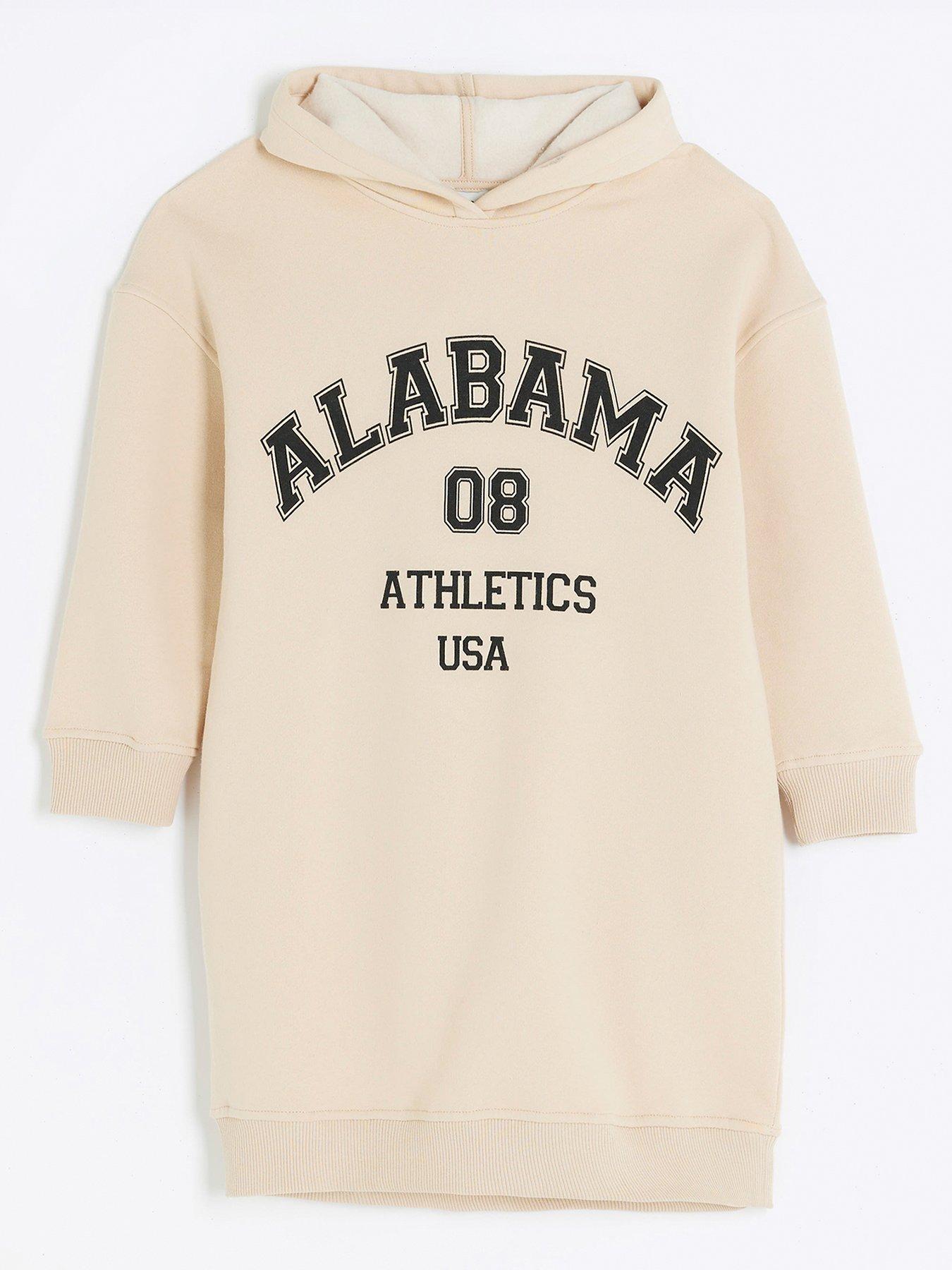 Alabama best sale hoodie dress