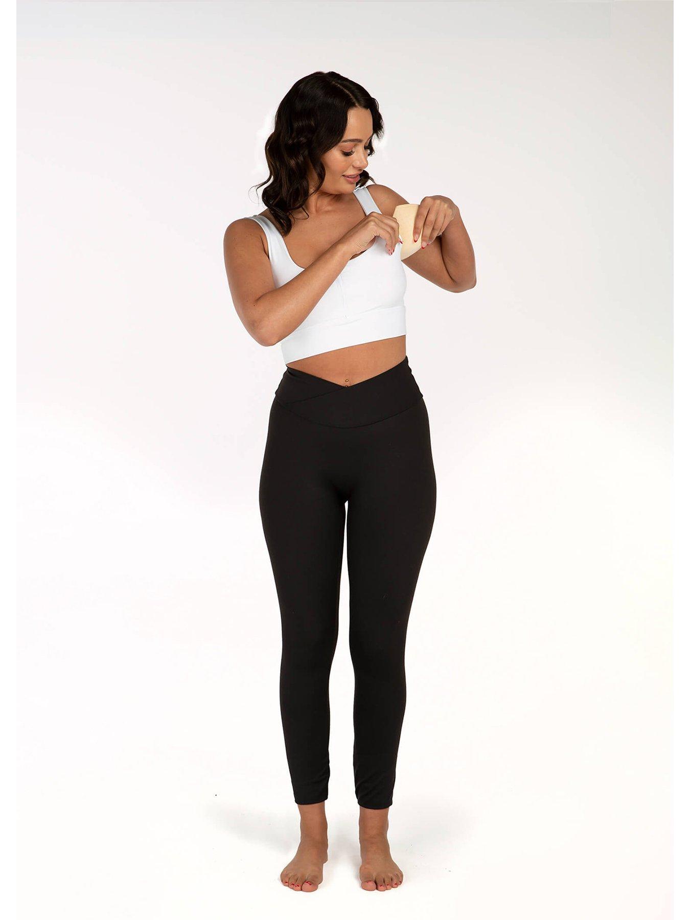 Secret Weapons Sport Bra Inserts Nude Very.co.uk