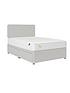  image of airsprung-aria-comfort-quilted-divan-bed