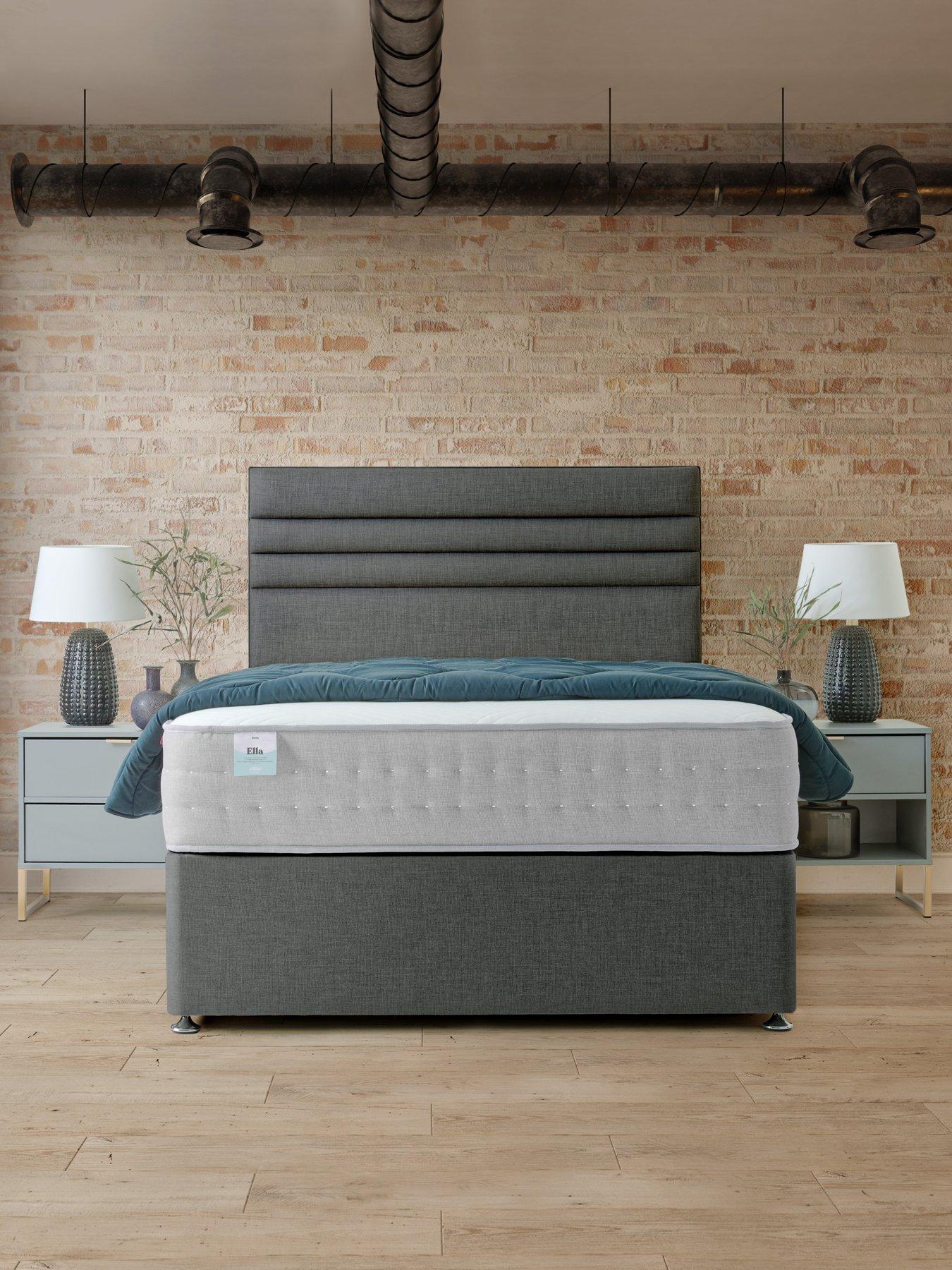 undefined Ella Firm Pocket 1000 Divan