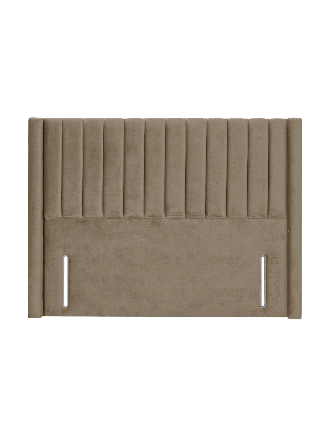 undefined Galleria Floorstanding Headboard