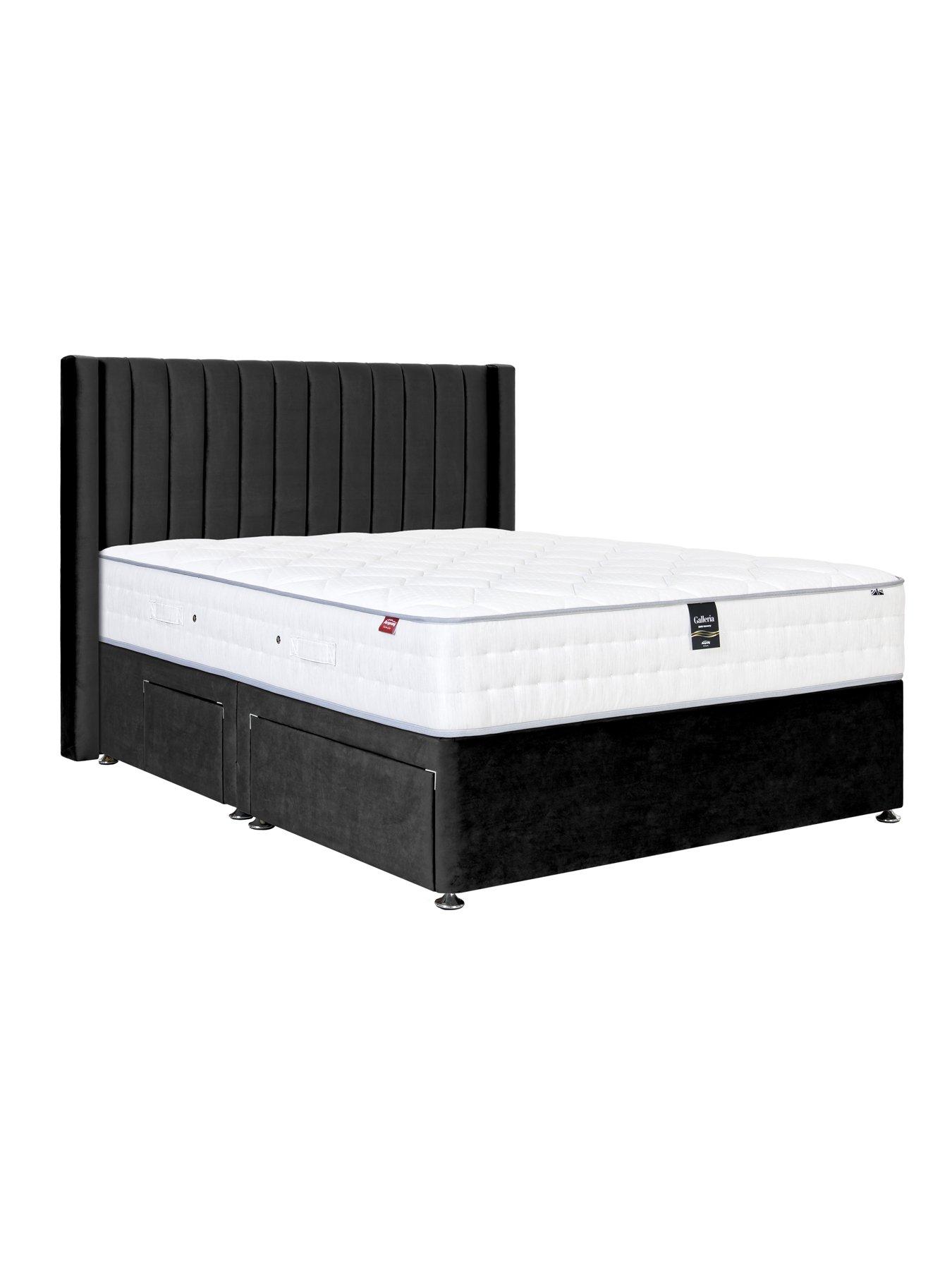 Mattress galleria on sale near me