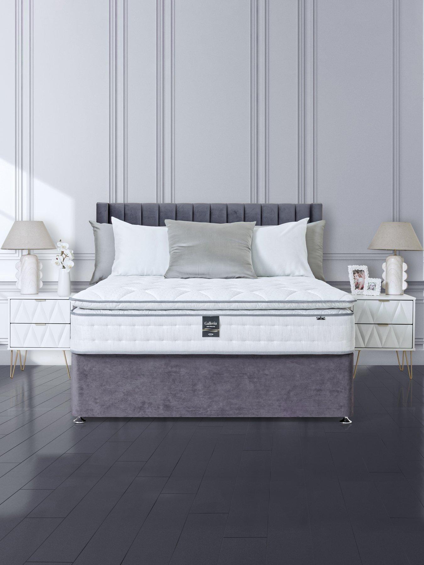 undefined Galleria 3000 Pocket Pillowtop Divan