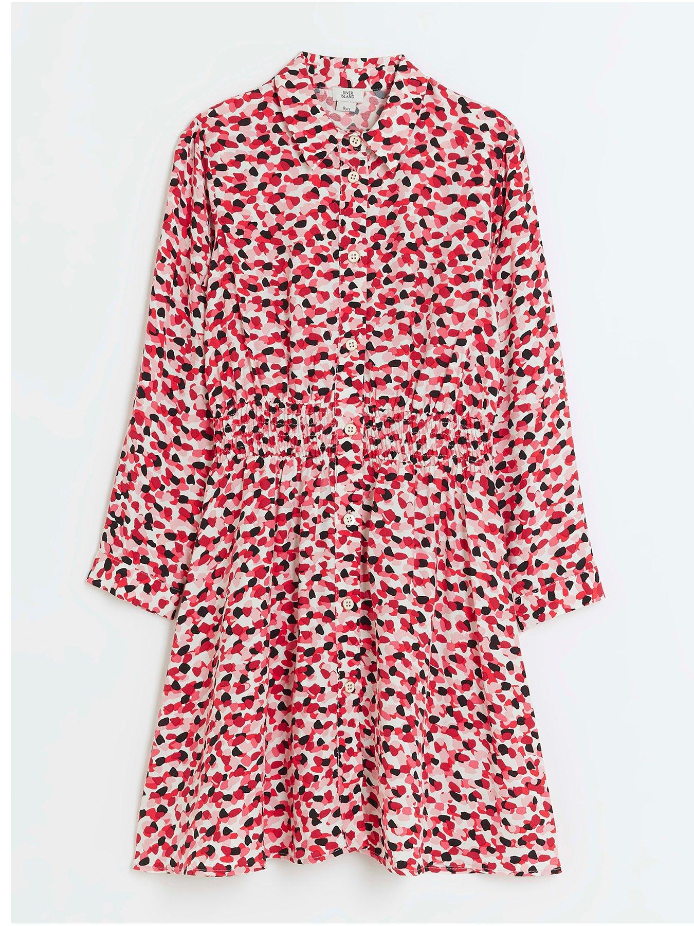 River island ditsy dress hotsell