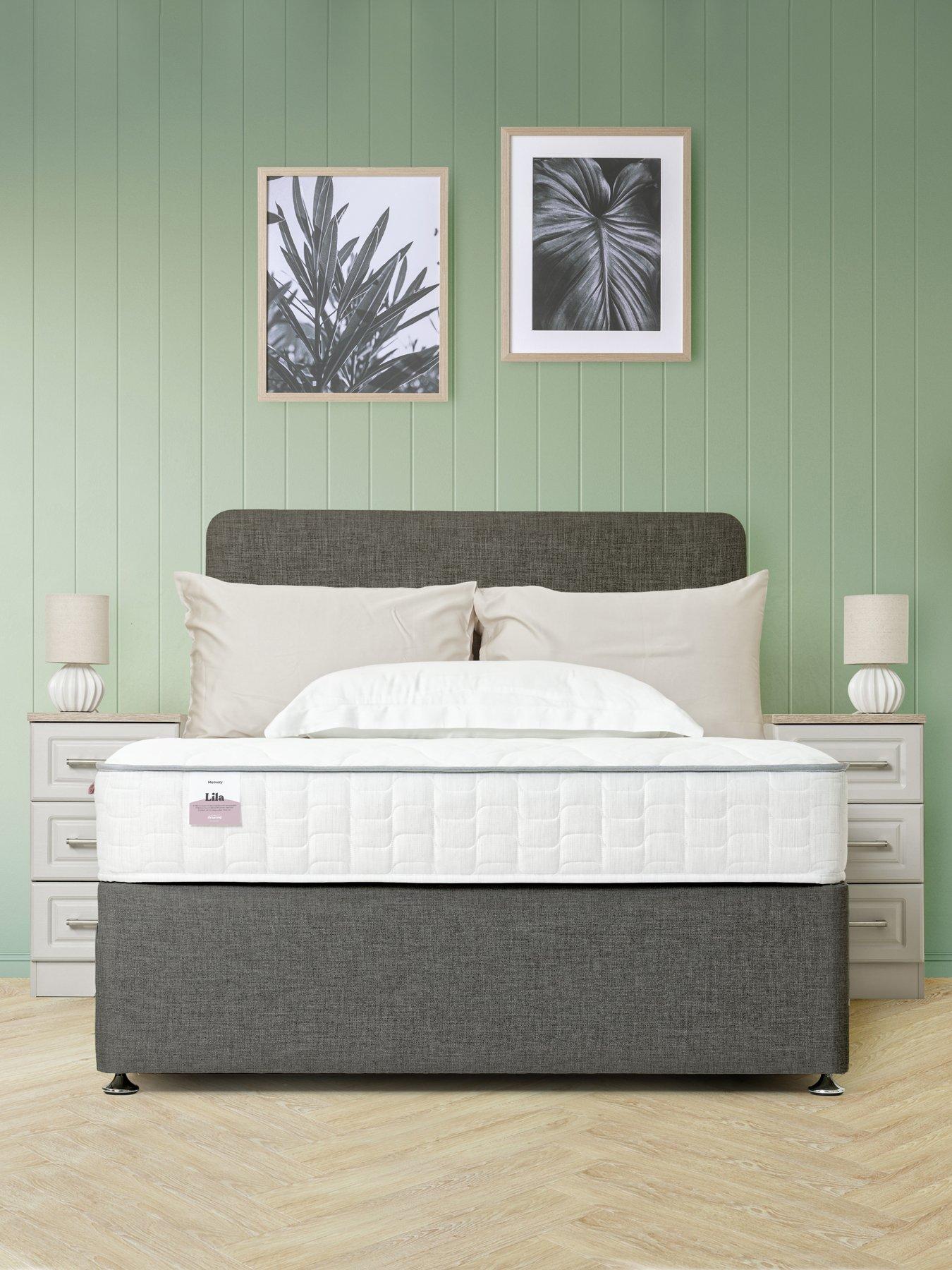 undefined Lila Memory Divan