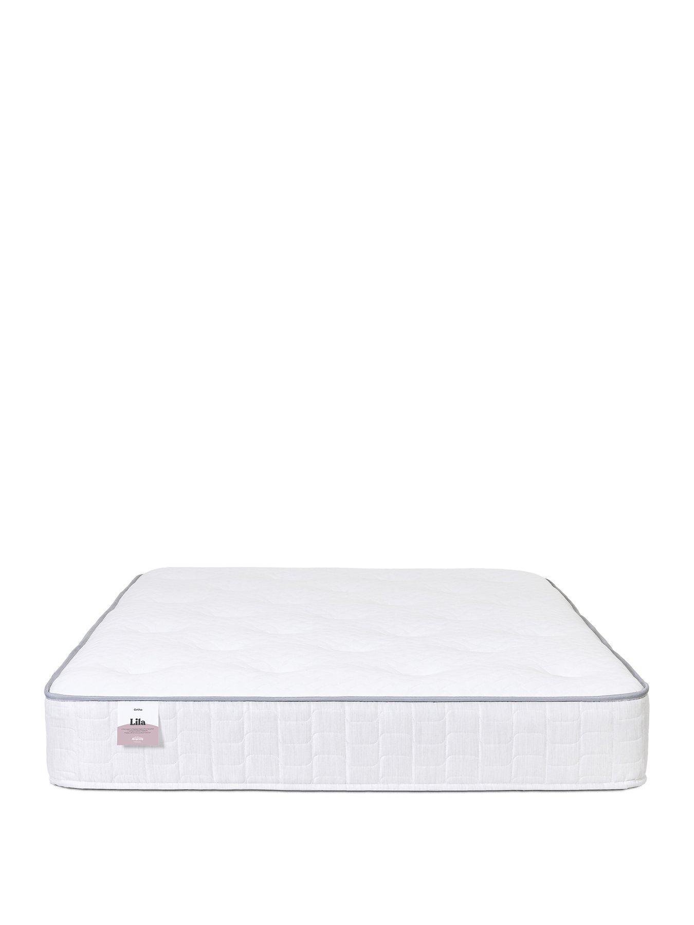 Image 2 of 7 of Airsprung Lila Ortho Mattress