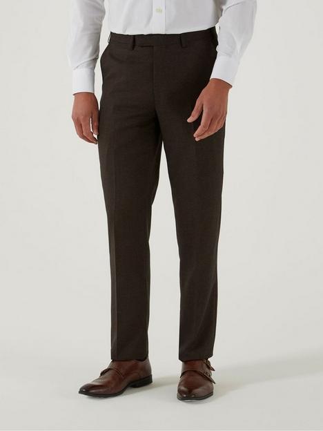 skopes-harcourt-tailored-trousers-brown