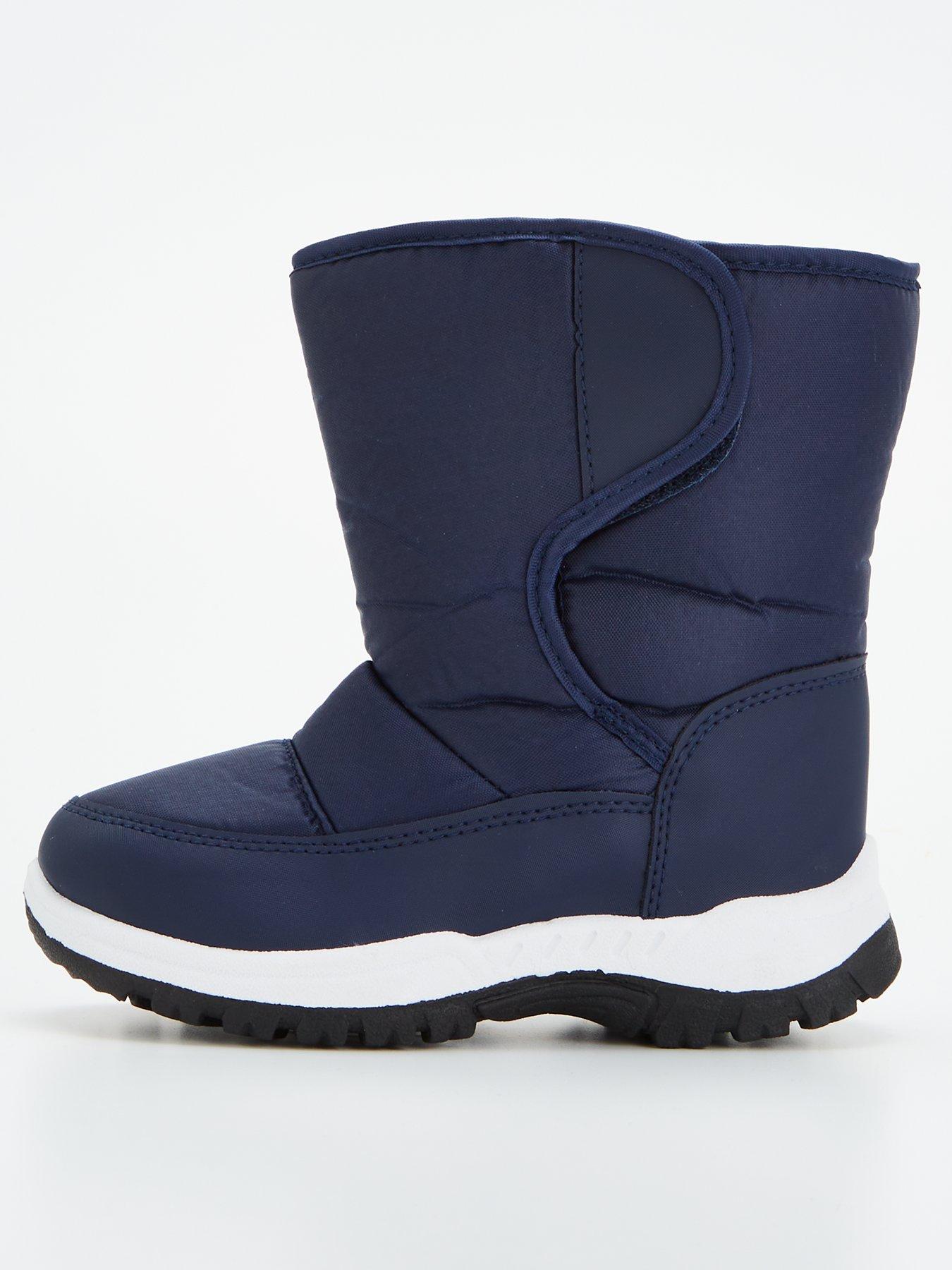 Boys hotsell boots matalan