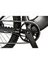  image of claud-butler-wrath-10-grey-large-19-inch-wheel