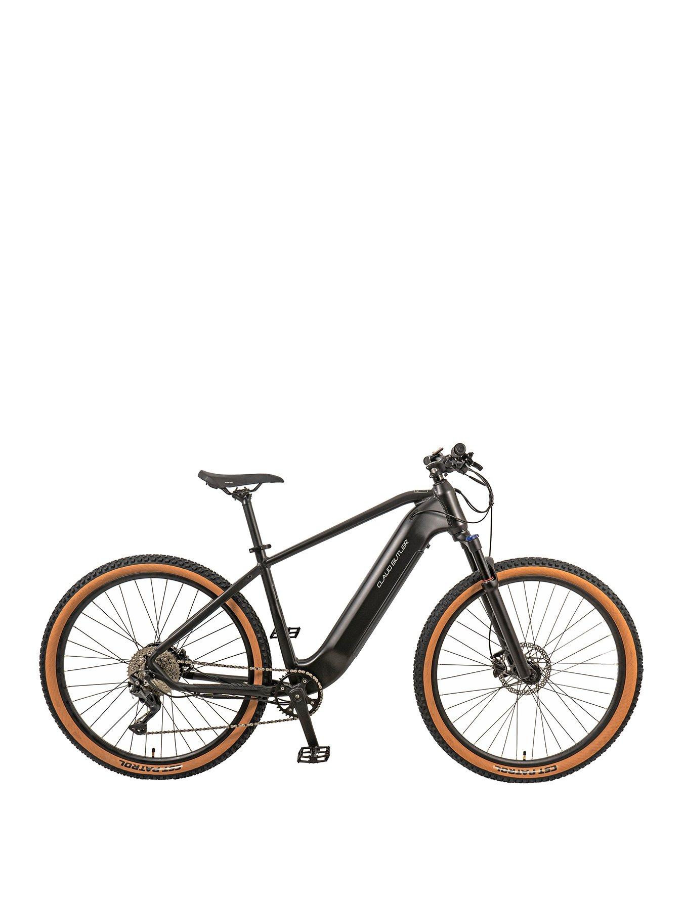 Claud butler mens discount bike