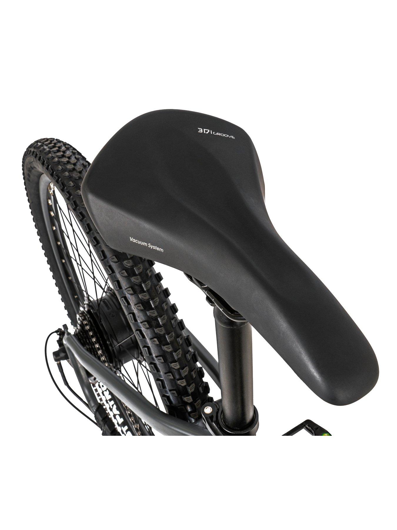 Image 3 of 8 of Claud Butler Wrath 1.0 Electric Mountain Bike - Medium