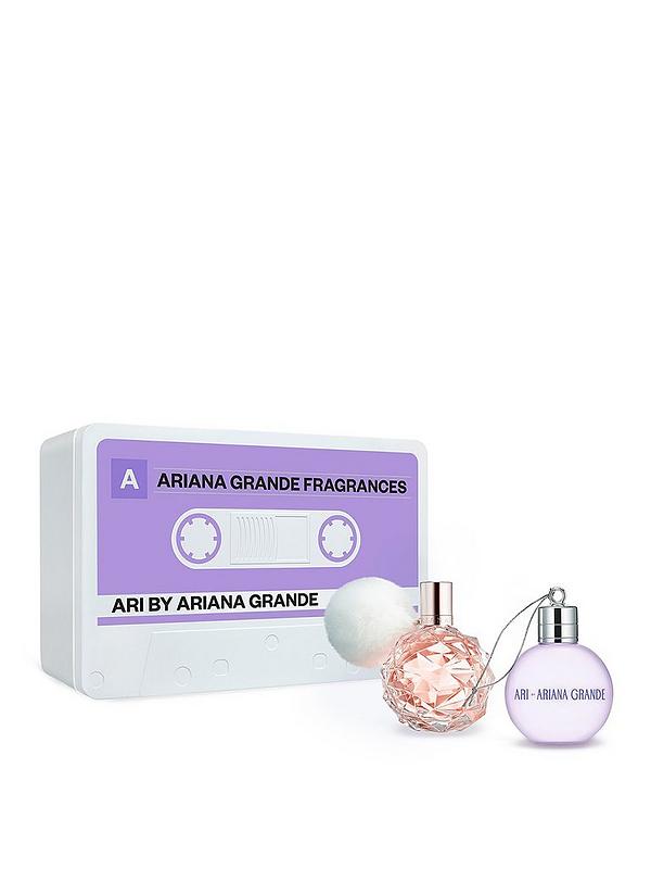Image 1 of 1 of Ariana Grande Ari 30ml &amp; Shower Gel Ornament Ball Gift Set