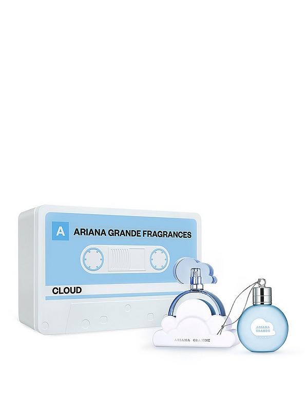 Image 1 of 1 of Ariana Grande Cloud 30ml Set &amp; Shower Gel Ornament Ball Gift Set