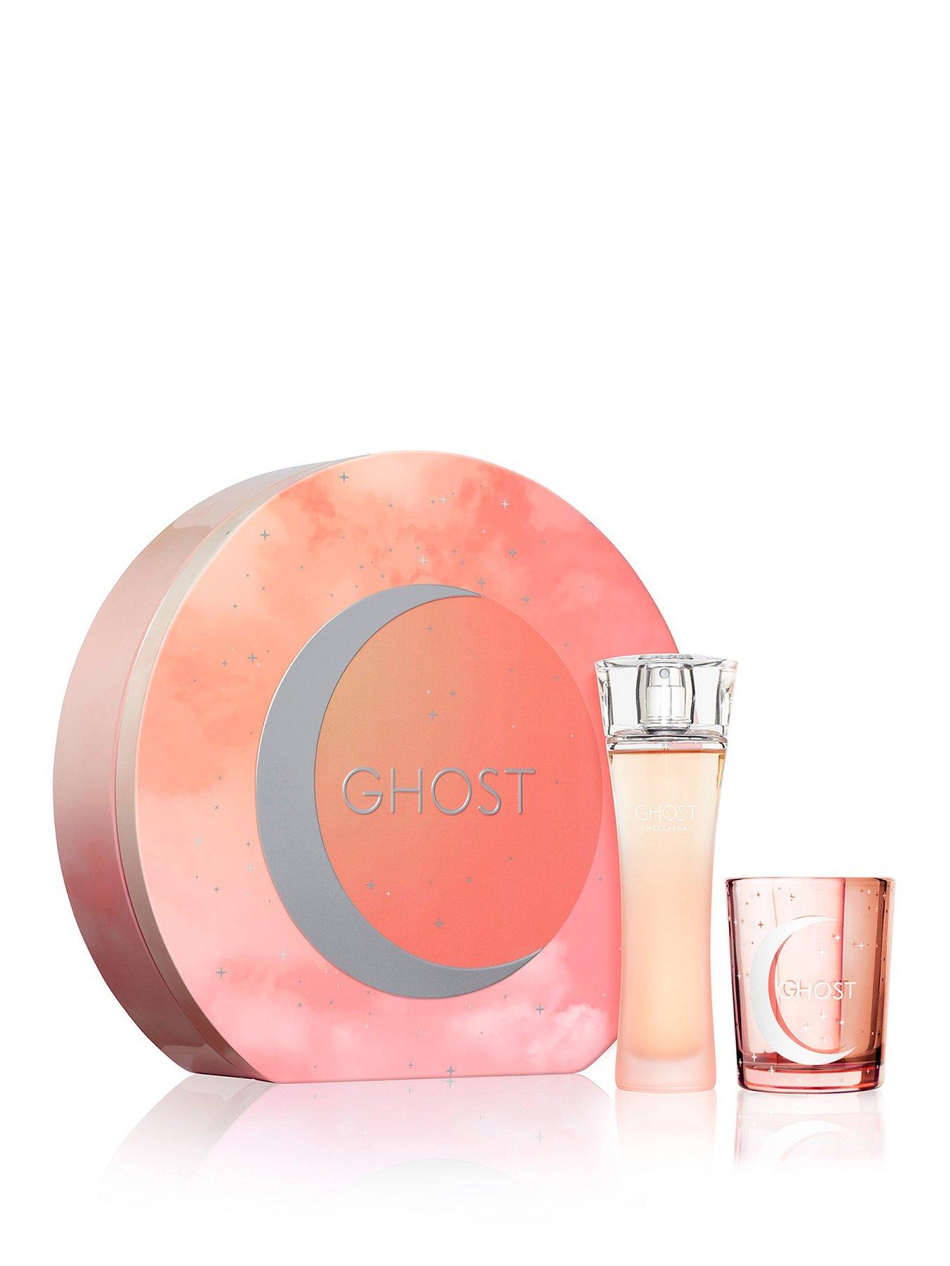 Ghost Sweetheart 30ml Candle Gift Set very