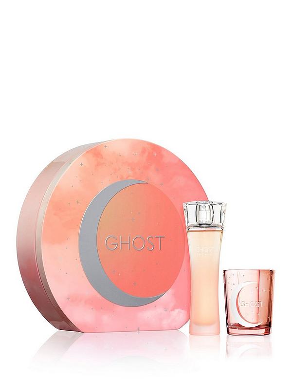 Image 1 of 1 of Ghost Sweetheart 30ml &amp; Candle Gift Set