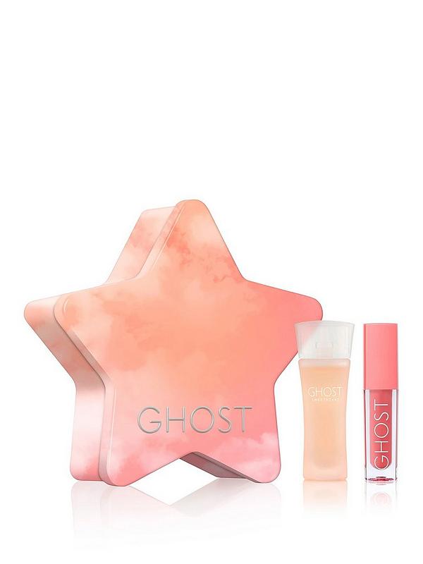 Image 1 of 1 of Ghost Sweetheart 5ml &amp; Lip Gloss Gift Set