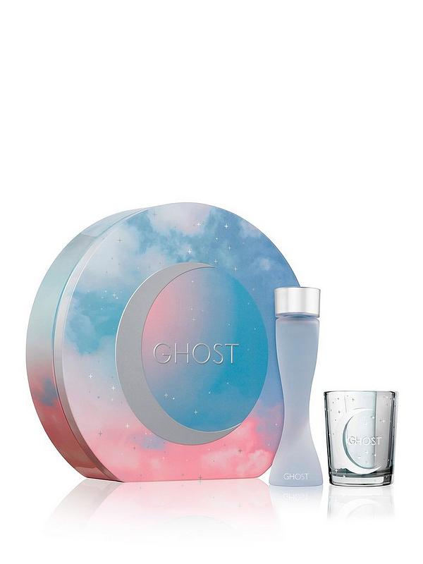 Image 1 of 1 of Ghost The Fragrance 30ml &amp; Candle Gift Set