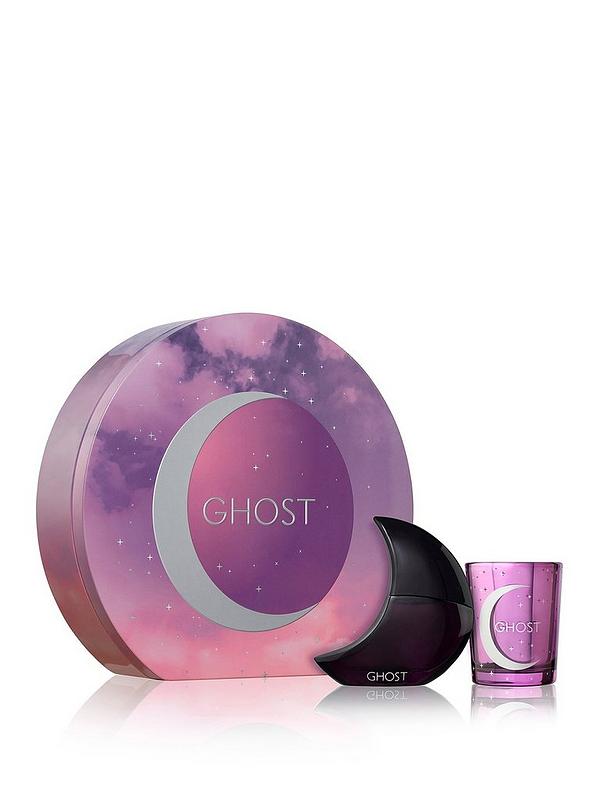 Image 1 of 1 of Ghost Deep Night 30ml &amp; Candle Gift Set