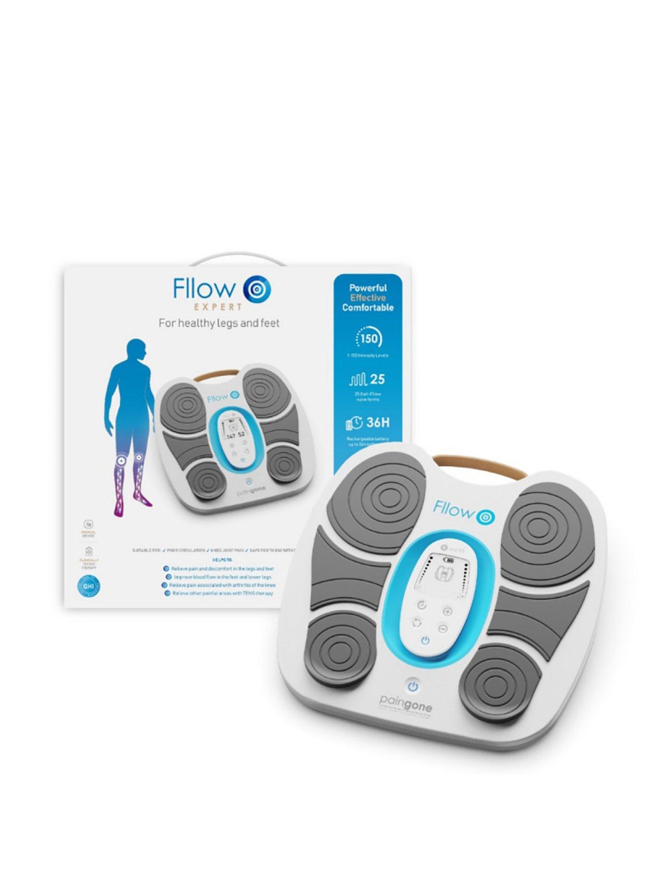 paingone-fllow-foot-and-leg-circulation-machine