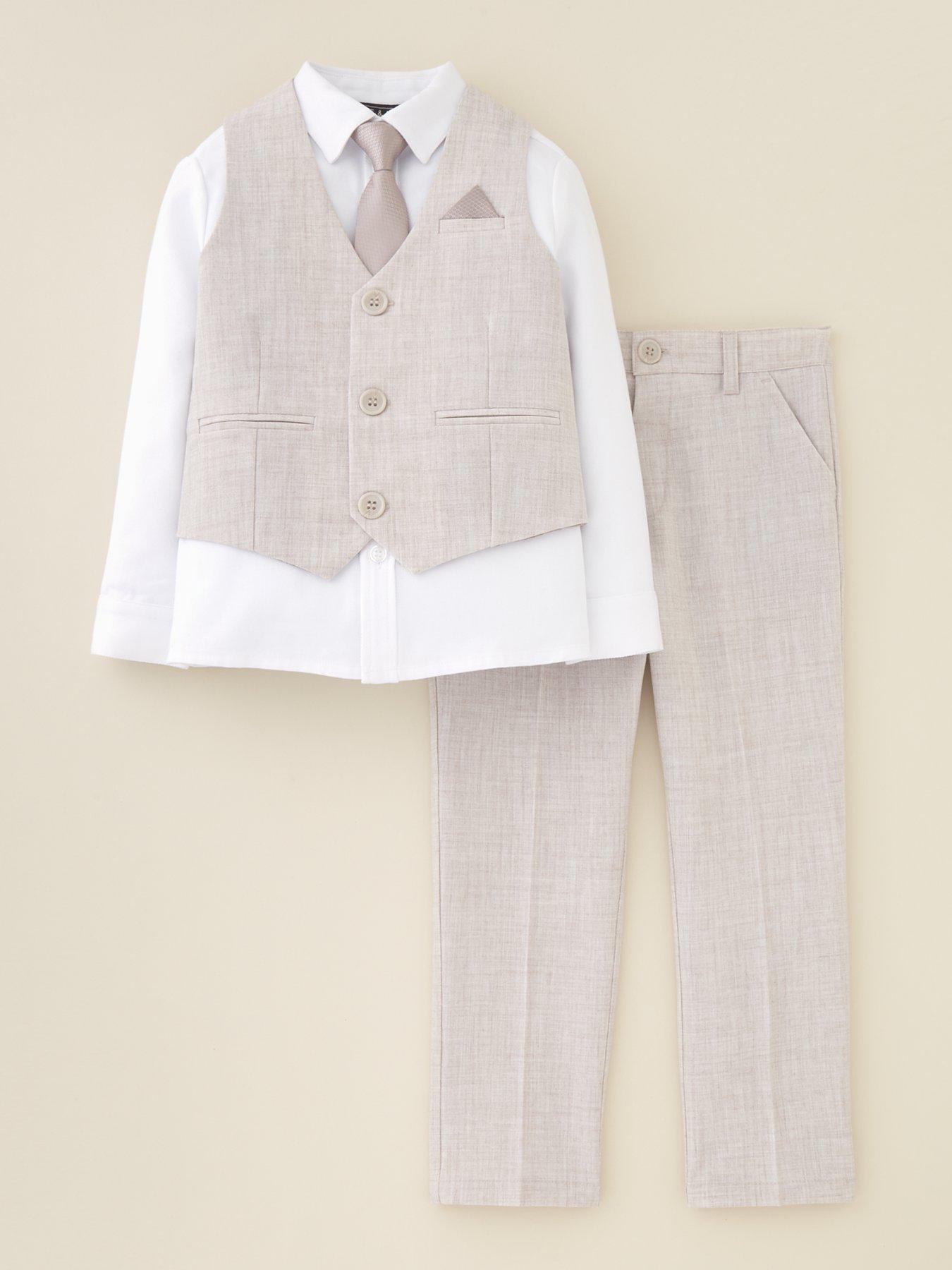 1 | 12/18 months | Suits | Occasion wear | Child & baby | www.very 
