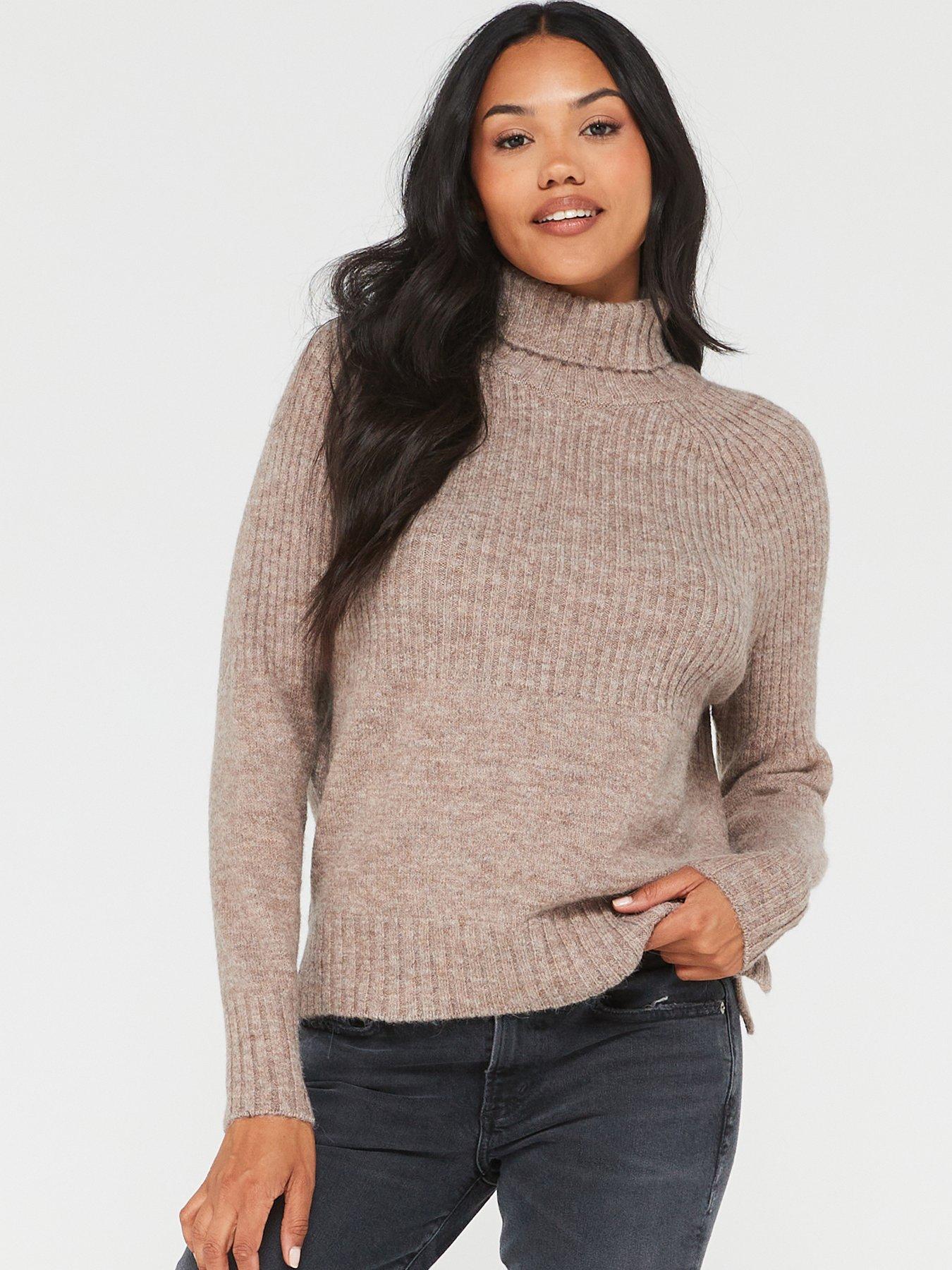 Superdry on sale knit jumper