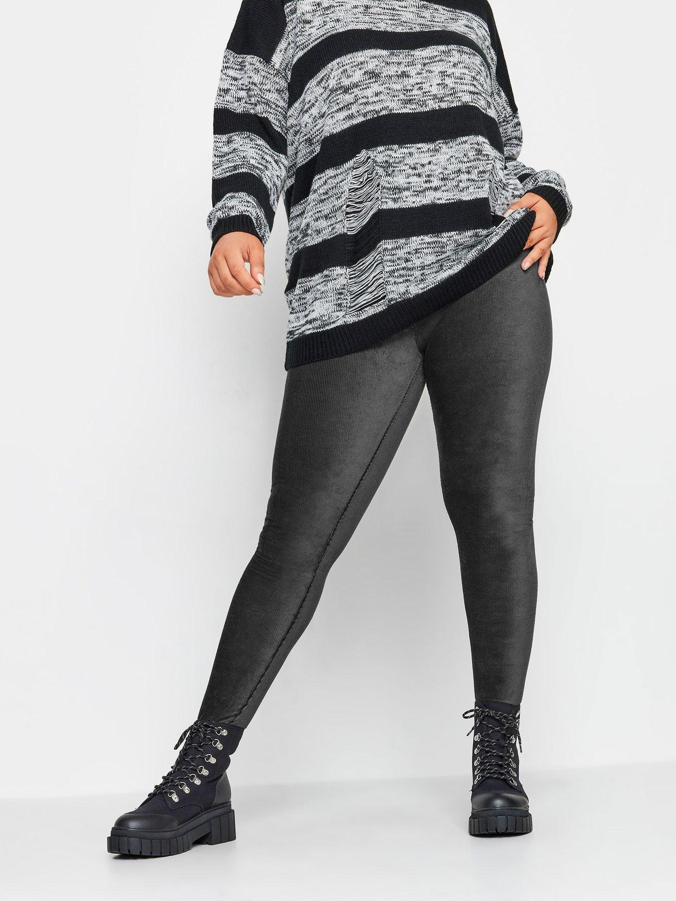 Cord leggings outlet