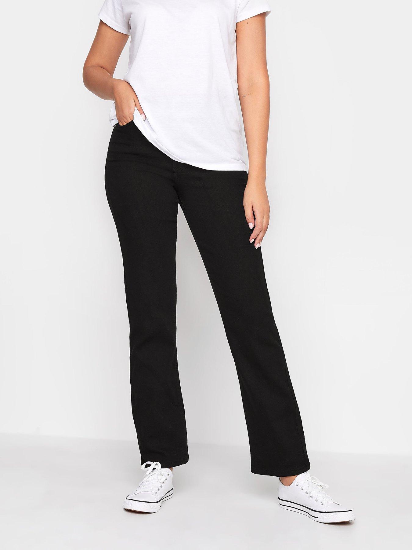 Women's tall jeans 34 hot sale inseam