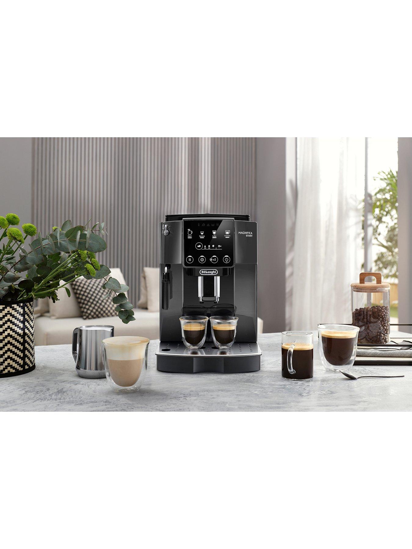 Image 2 of 8 of DeLonghi Magnifica Start Bean To Cup ECAM220.22 Coffee Machine
