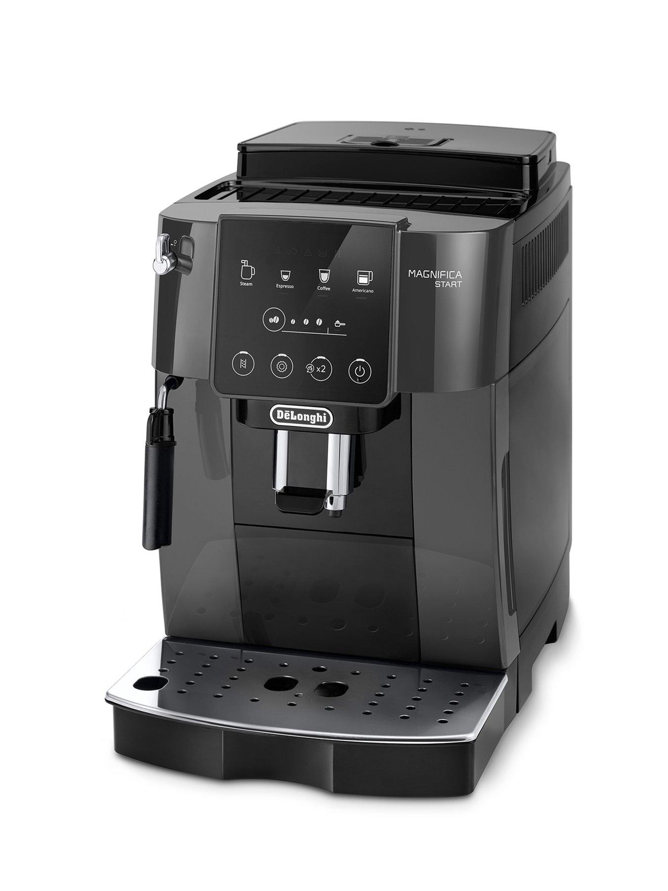 Image 3 of 8 of DeLonghi Magnifica Start Bean To Cup ECAM220.22 Coffee Machine