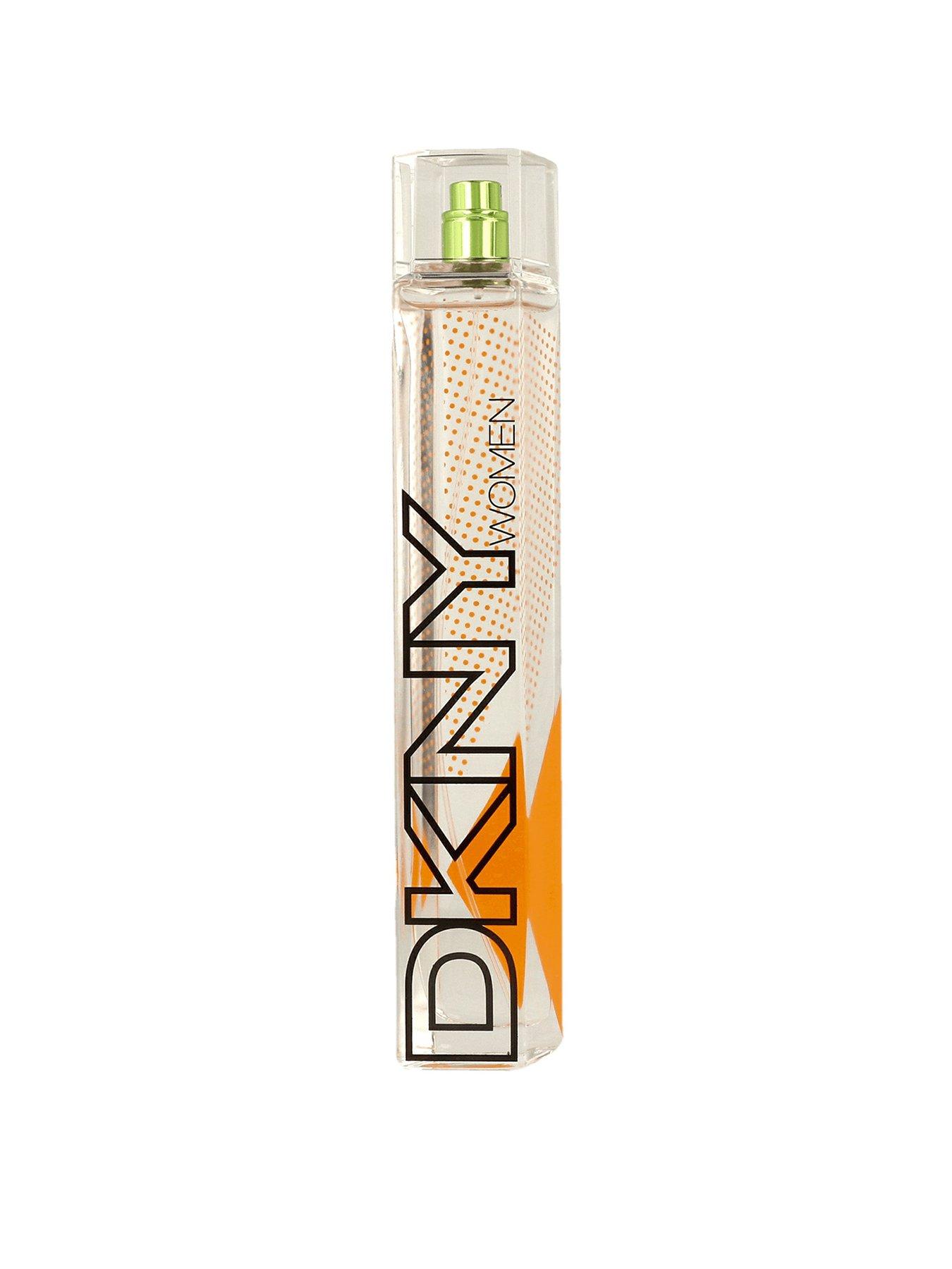 DKNY Be Tempted Eau de Parfum 100ml, Multi, Women